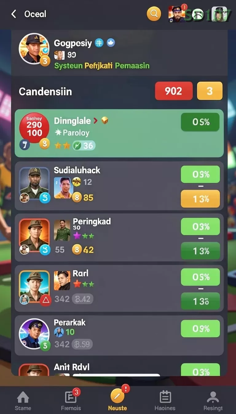 Screenshot playking88 nomor 1