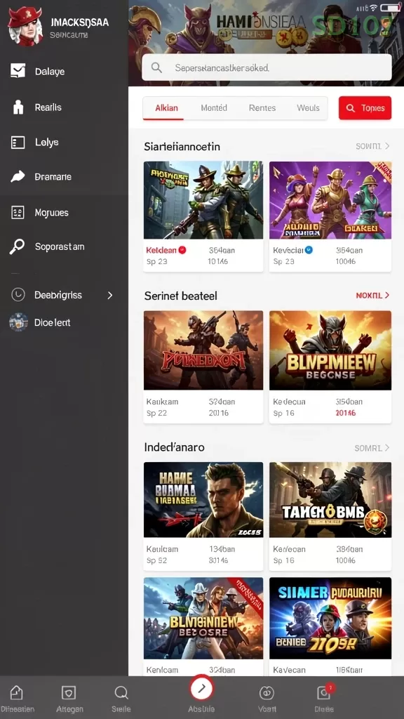 Screenshot jamin777 nomor 2