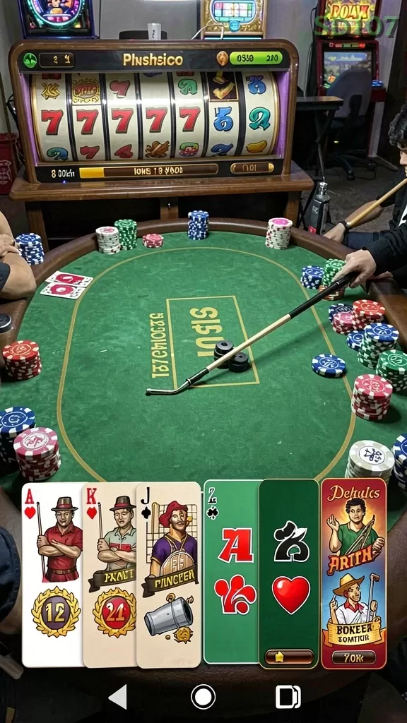 Screenshot playking88 nomor 3