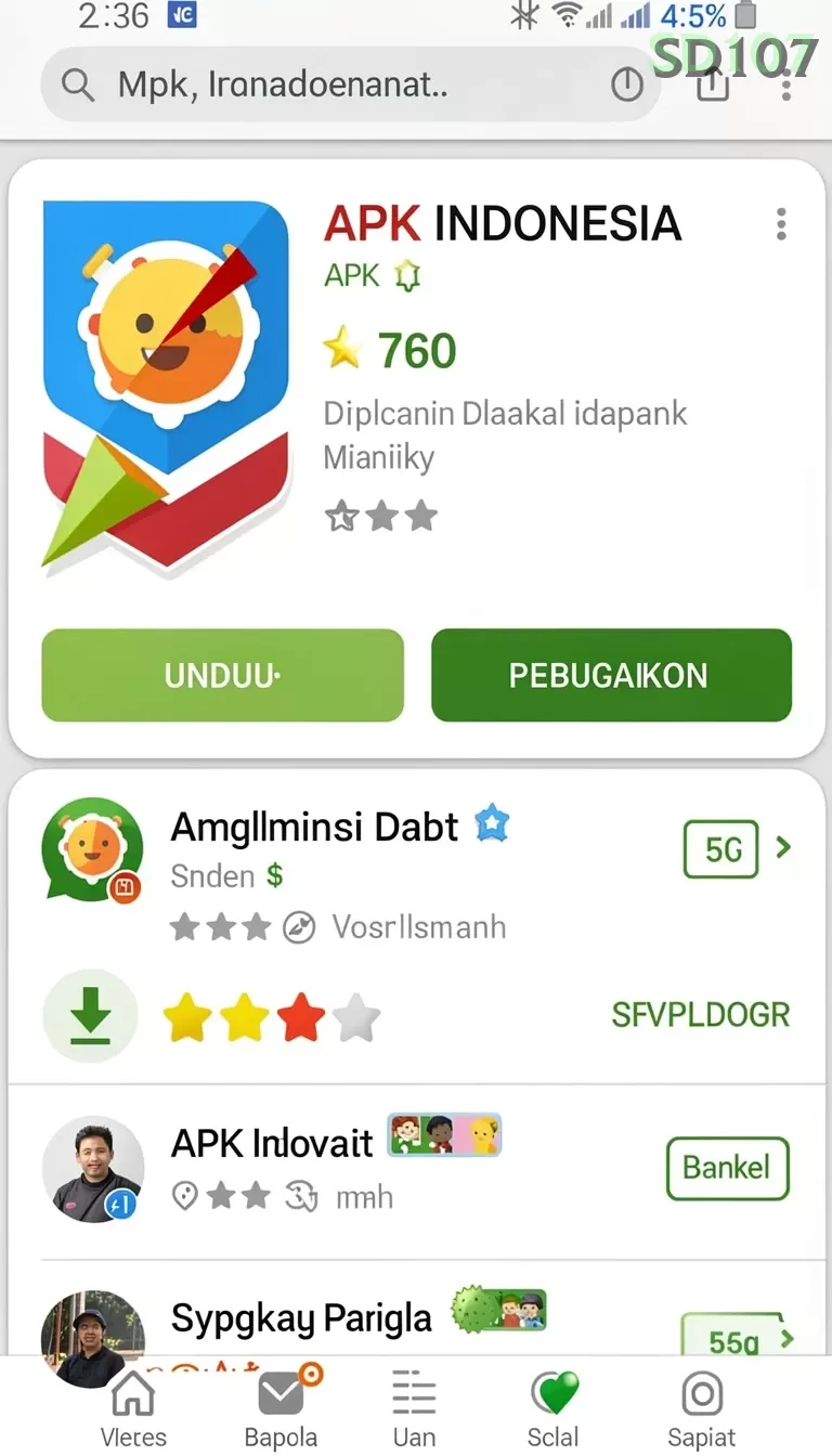Screenshot jamin777 nomor 1