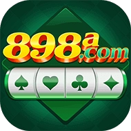 898a