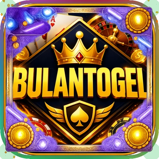 bulantogel APK Terbaru: Download Cepat dan Gratis APK Resmi — ikon aplikasi