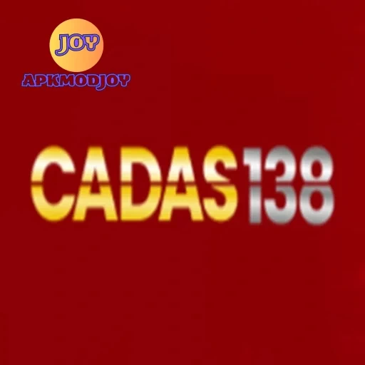 cadas138 APK Terbaru: Download Cepat dan Gratis APK Resmi — ikon aplikasi
