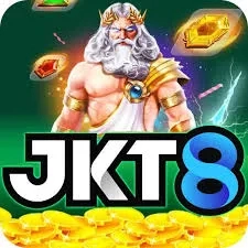 jkt8 APK Terbaru: Download Cepat dan Gratis APK Resmi — ikon aplikasi