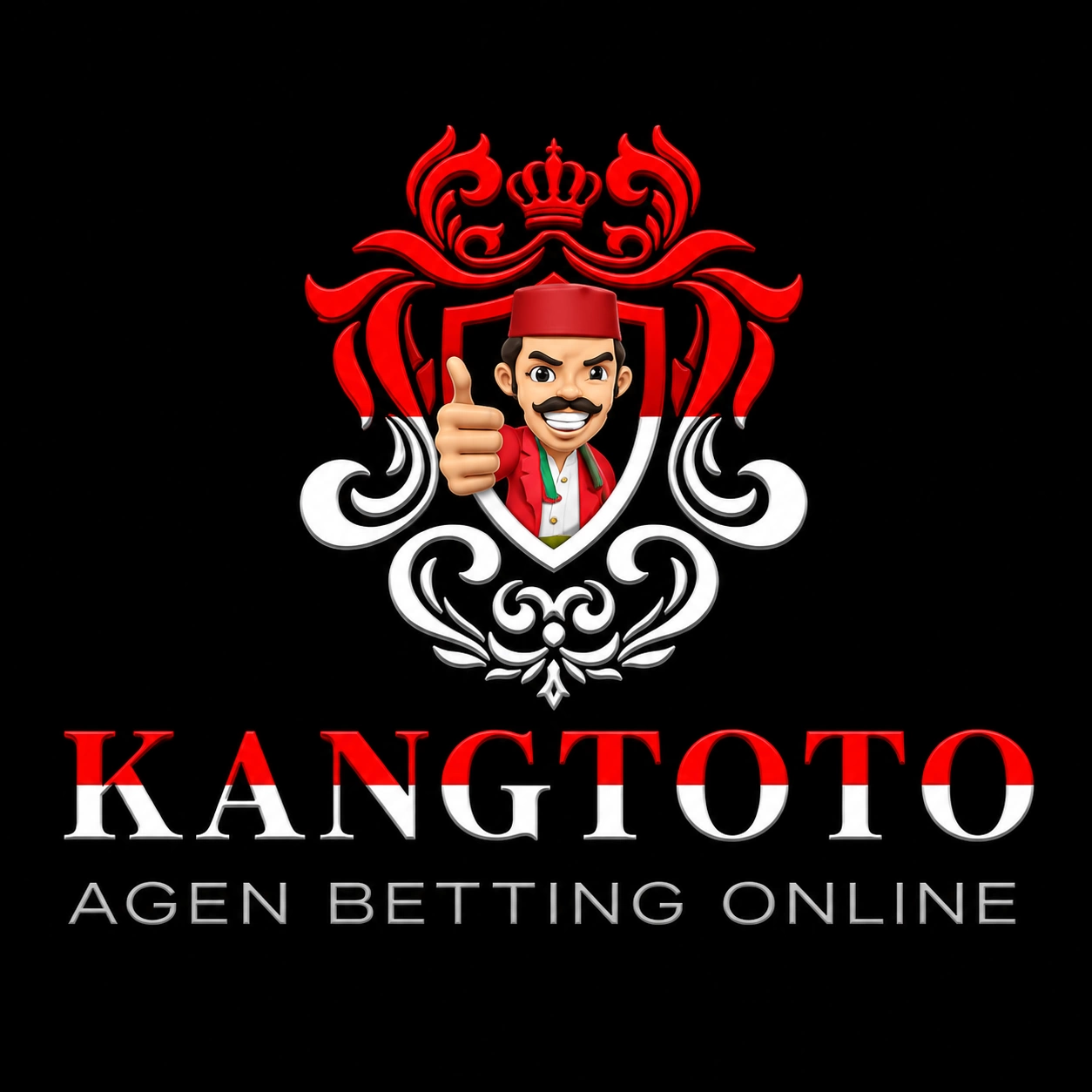 Ikon kangtoto