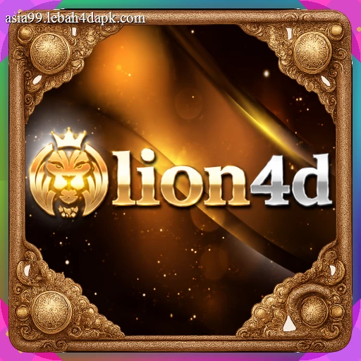 lion4d APK Terbaru: Download Cepat dan Gratis APK Resmi — ikon aplikasi