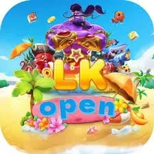 lkopen APK Terbaru: Download Cepat dan Gratis APK Resmi — ikon aplikasi