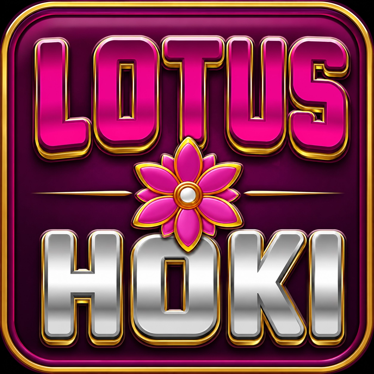 lotushoki APK Terbaru: Download Cepat dan Gratis APK Resmi — ikon aplikasi