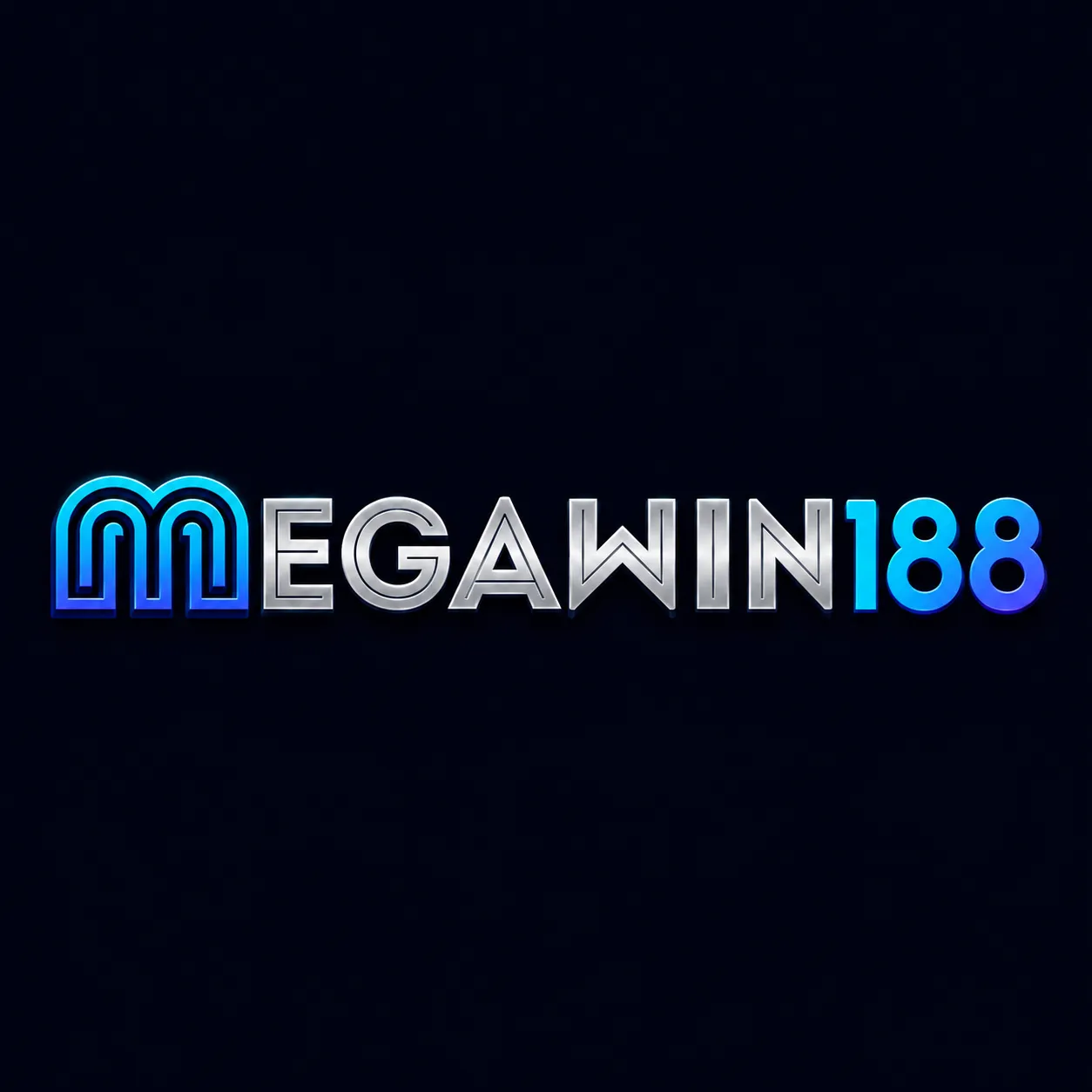 Ikon megawin188