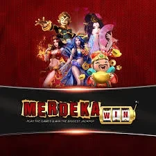 merdekawin APK Terbaru: Download Cepat dan Gratis APK Resmi — ikon aplikasi