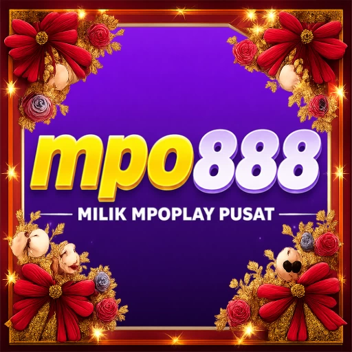 Ikon mpo888