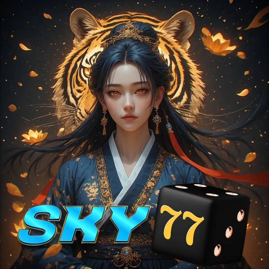 sky77 APK Terbaru: Download Cepat dan Gratis APK Resmi — ikon aplikasi