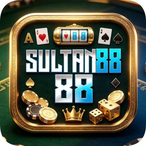 sultan88 APK Terbaru: Download Cepat dan Gratis APK Resmi — ikon aplikasi