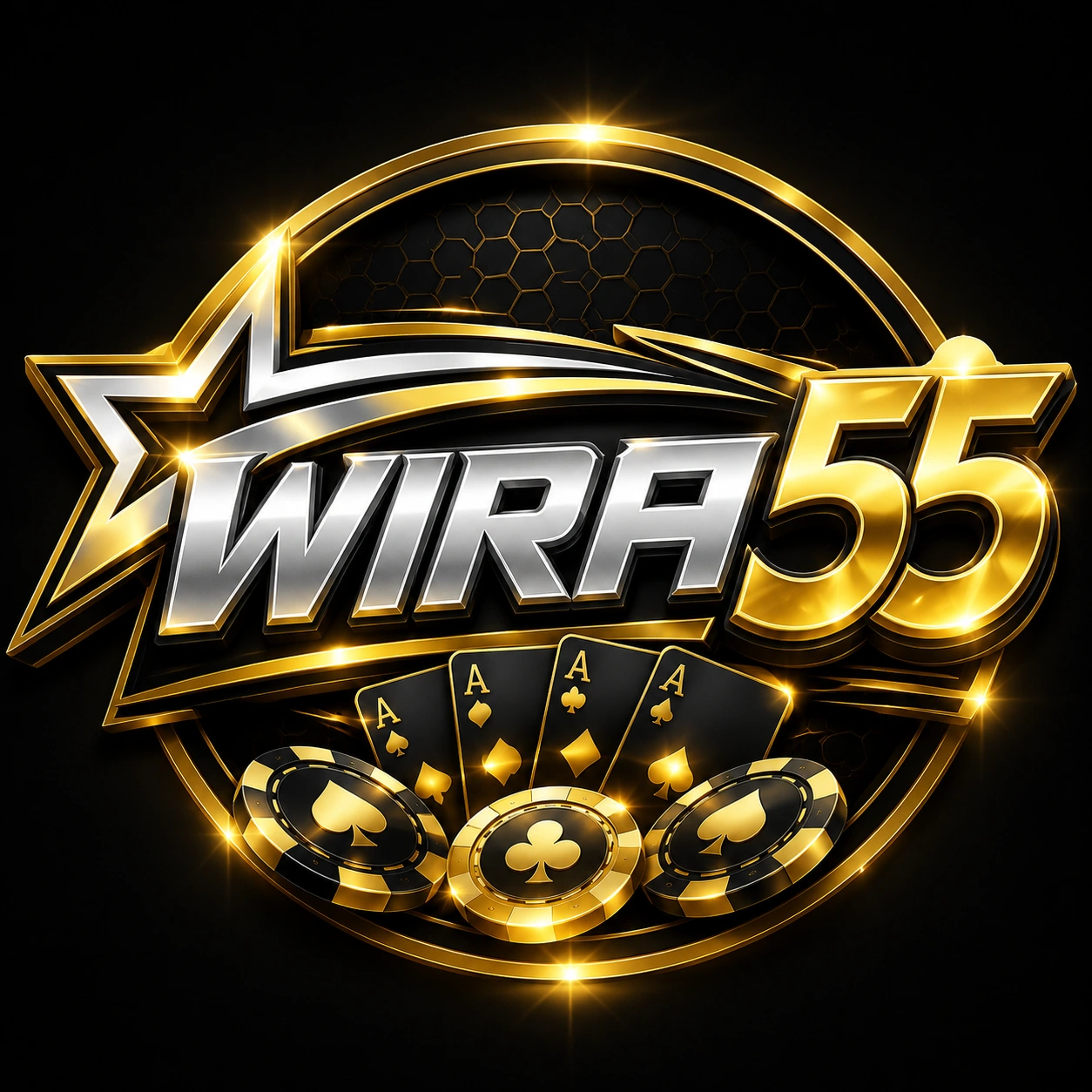 wira55 APK Terbaru: Download Cepat dan Gratis APK Resmi — ikon aplikasi