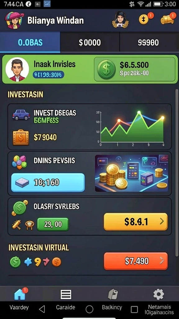 Screenshot 898a APK Terbaru: Download Cepat dan Gratis nomor 1
